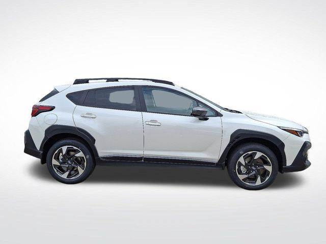 New 2026 Subaru Crosstrek 2.5i Limited AWD/4WD image 8