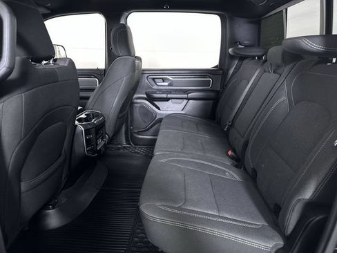 Used 2021 RAM 1500 Lone Star AWD/4WD image 26