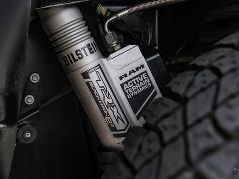 Used 2024 RAM 1500 TRX image 80