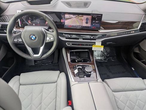 Used 2026 BMW X5 xDrive40i AWD/4WD image 16