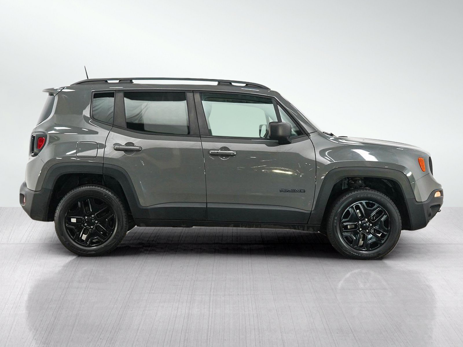 Used 2020 Jeep Renegade Sport AWD/4WD image 6