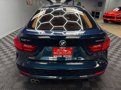Used 2015 BMW 328i Gran Turismo xDrive image 13