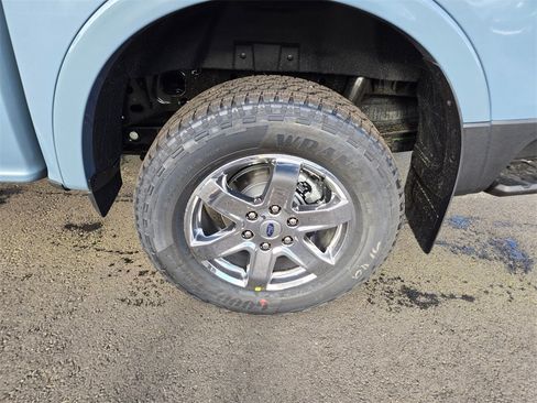 New 2025 Ford Ranger XLT w/ Advanced Towing Package image 9