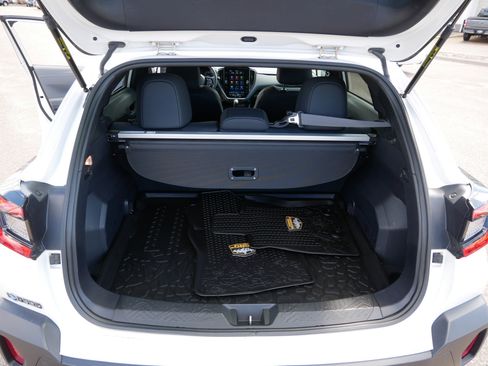 Used 2024 Subaru Crosstrek 2.5i Wilderness w/ Crosstrek Mirror Package AWD/4WD image 18