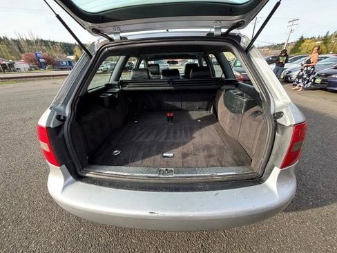 Used 2000 Audi A6 2.8 image 24