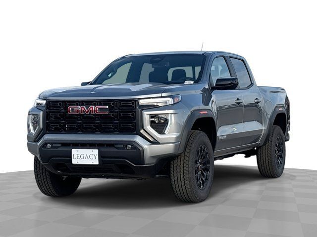 New 2026 GMC Canyon Elevation w/ Convenience Package RWD image 1