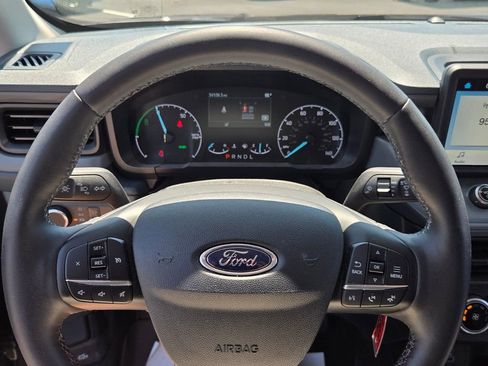 Used 2024 Ford Maverick XLT w/ XLT Luxury Package FWD image 23