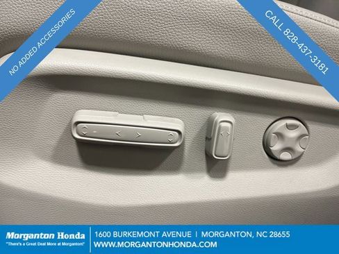 New 2026 Honda Odyssey EX-L image 11