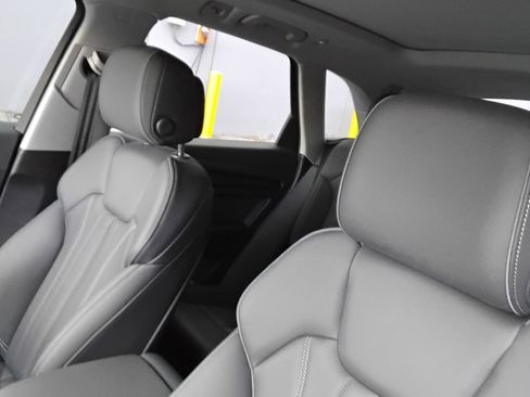 Certified 2024 Audi Q5 e Premium w/ Convenience Package image 18