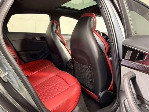 Used 2023 Audi S4 Premium Plus w/ Premium Plus Package image 14