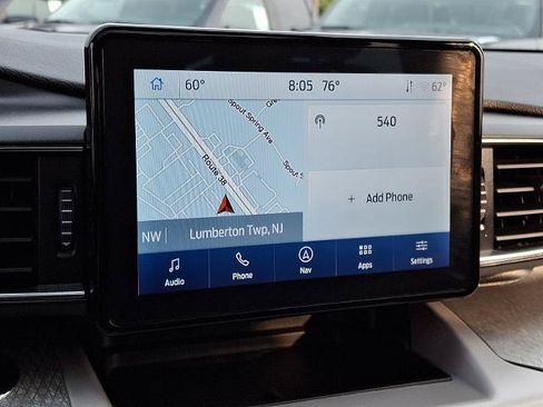 Certified 2024 Ford Explorer Timberline w/ Timberline Technology Package AWD/4WD image 17