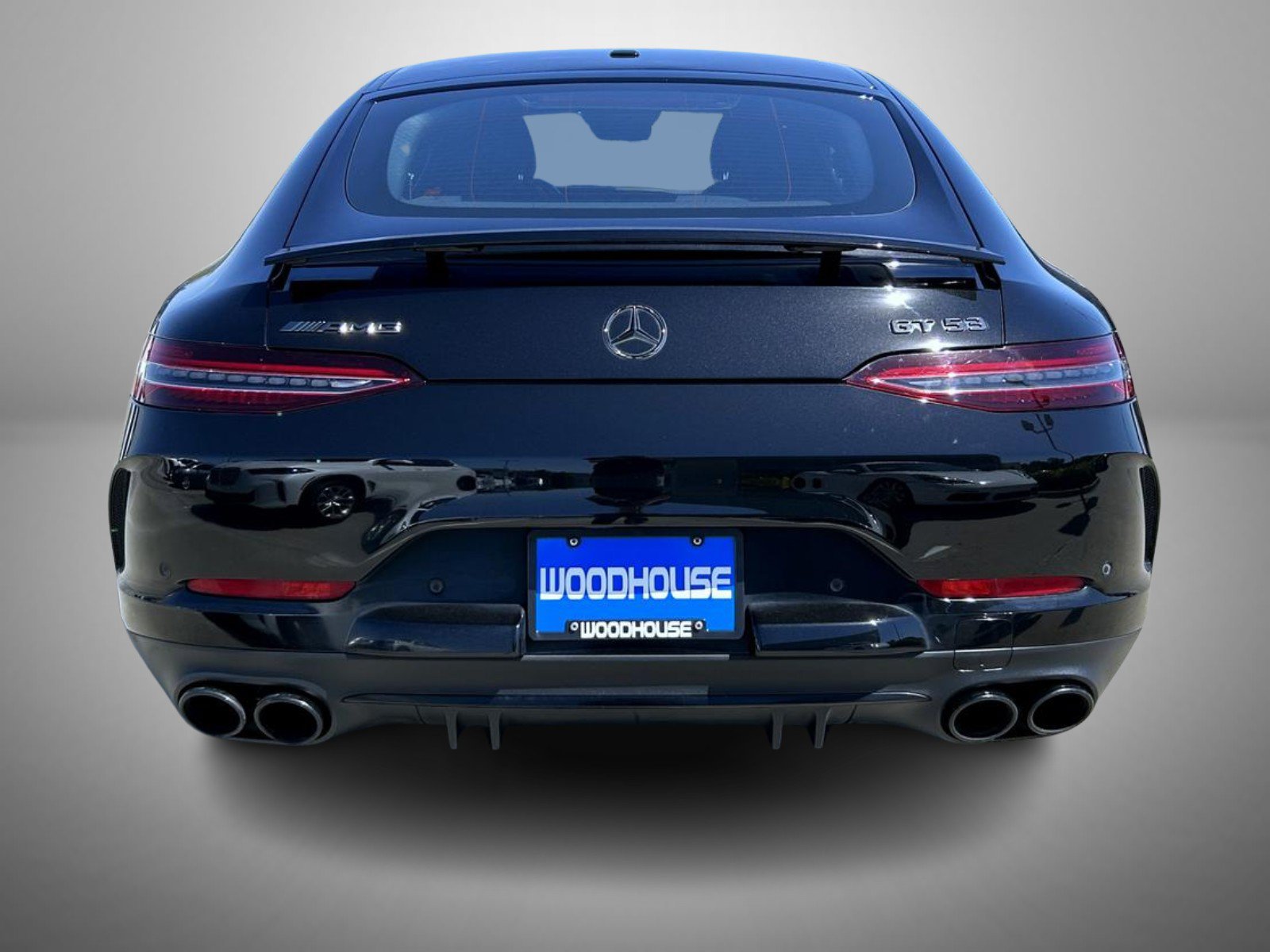 Used 2023 Mercedes-Benz AMG GT 53 image 6