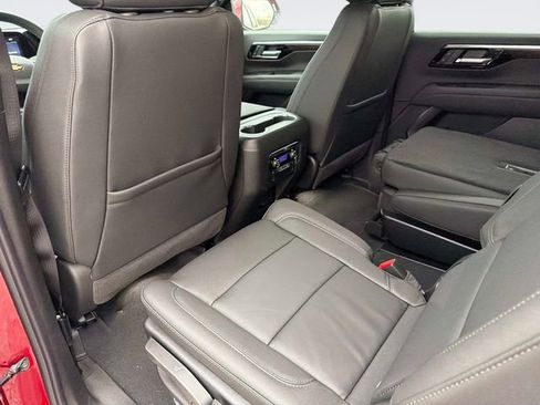 New 2026 Chevrolet Tahoe LT w/ Comfort Package AWD/4WD image 15