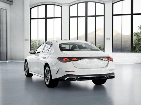 Certified 2025 Mercedes-Benz E 350 Sedan image 26