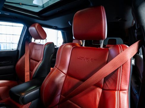 Used 2023 Dodge Durango SRT Hellcat image 41