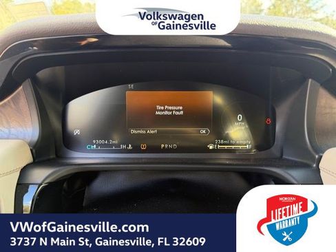 Used 2020 Lincoln Aviator Reserve w/ Equipment Group 202A image 21