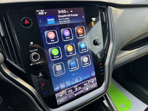 Used 2022 Subaru Outback Wilderness w/ Wilderness Package image 23