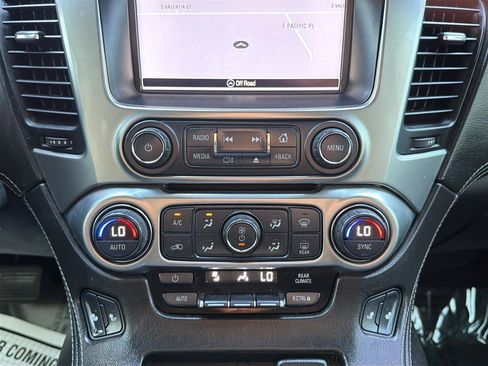 Used 2016 Chevrolet Tahoe LT AWD/4WD image 22