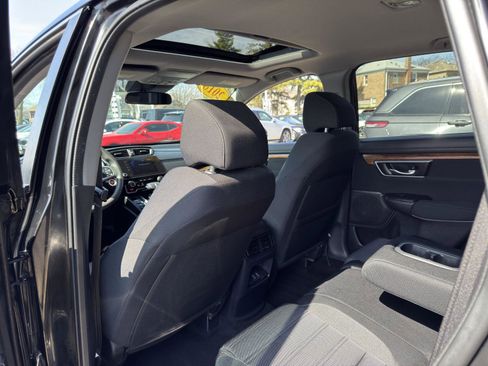 Used 2018 Honda CR-V EX image 28