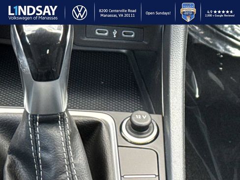 New 2026 Volkswagen Jetta S image 15