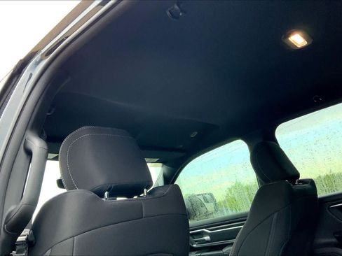 New 2026 RAM 1500 Lone Star AWD/4WD image 17