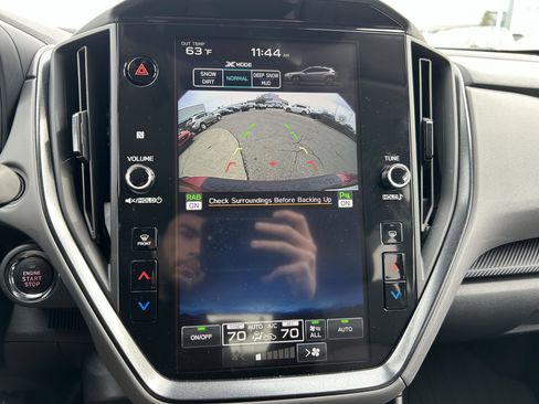 Certified 2025 Subaru Crosstrek 2.5i Limited w/ Popular Package #4A image 14