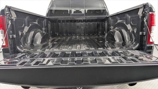 Used 2023 RAM 1500 Big Horn AWD/4WD image 14