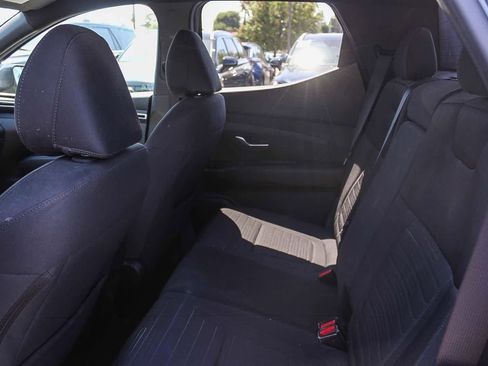 Certified 2023 Hyundai Santa Cruz SEL FWD image 23