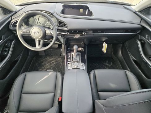 Used 2025 MAZDA CX-30 AWD 2.5 S w/ Preferred Package image 11