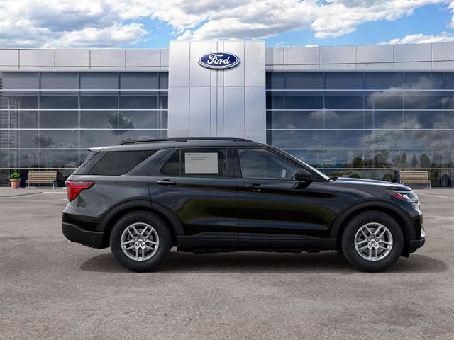 New 2027 Ford Explorer Active AWD/4WD image 5