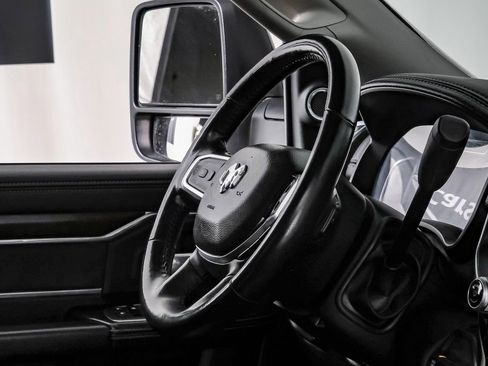 Used 2023 RAM 4500 Laramie image 15