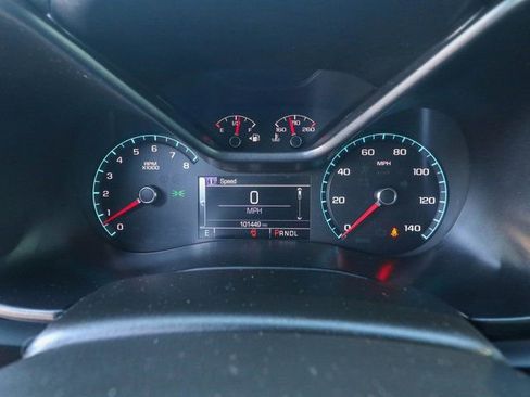 Used 2018 GMC Canyon SLE w/ SLE Convenience Package image 18