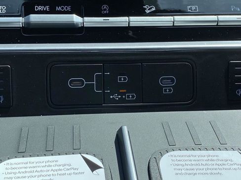 New 2026 Hyundai Santa Fe Limited FWD image 28
