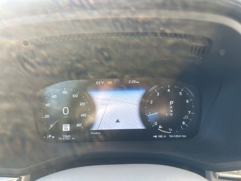 Used 2020 Volvo XC60 T6 Inscription image 13
