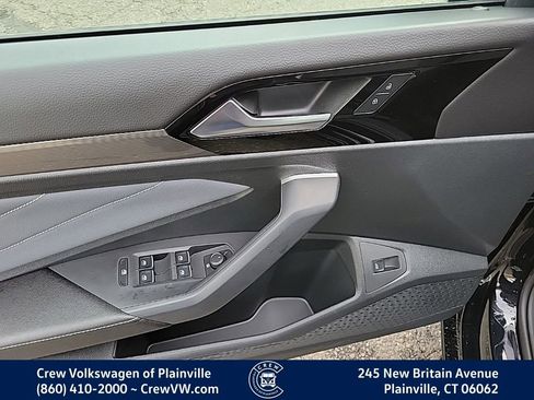 New 2026 Volkswagen Jetta SEL image 27