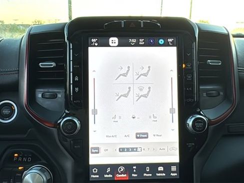 Used 2024 RAM 1500 Rebel w/ Rebel Level 2 Equipment Group image 17