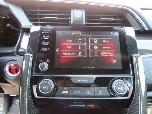Used 2020 Honda Civic Sport image 16