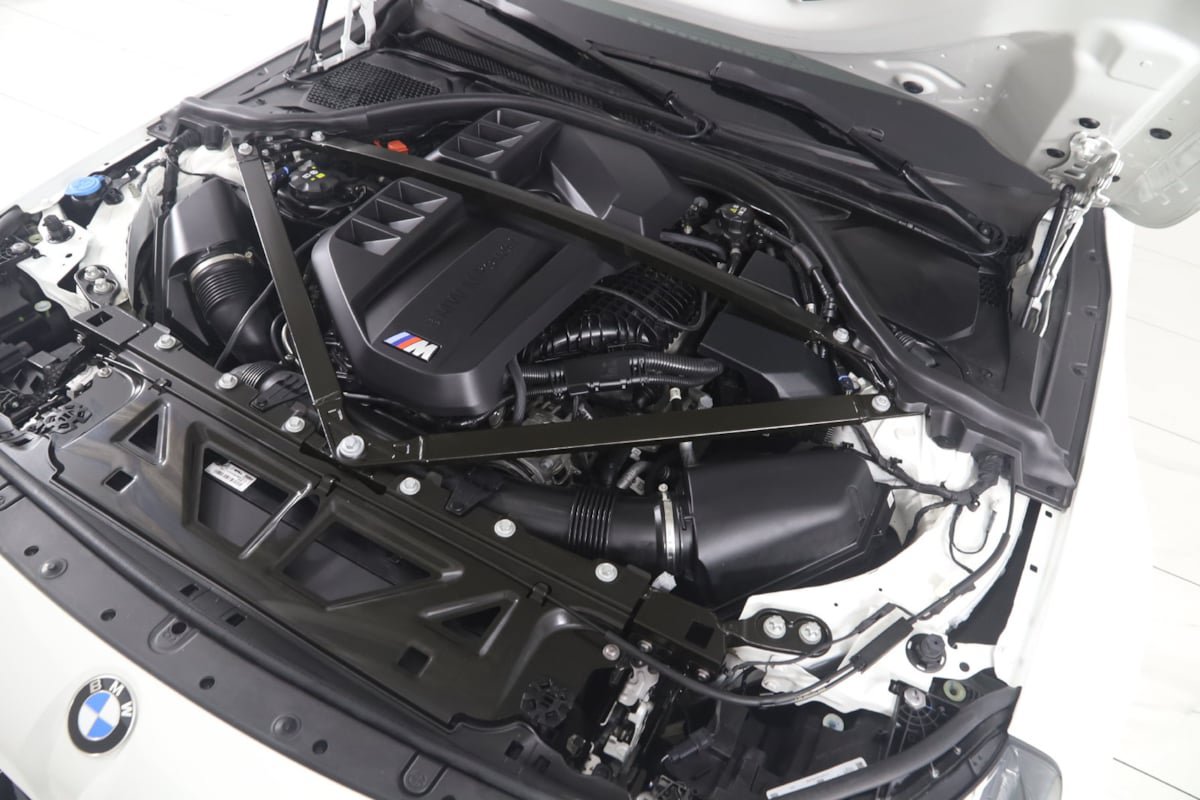 Used 2024 BMW M2 w/ Lighting Package RWD image 26