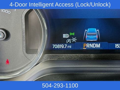Used 2024 Ford Expedition Max XLT RWD image 14