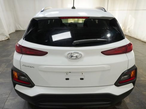 Used 2020 Hyundai Kona SEL image 5