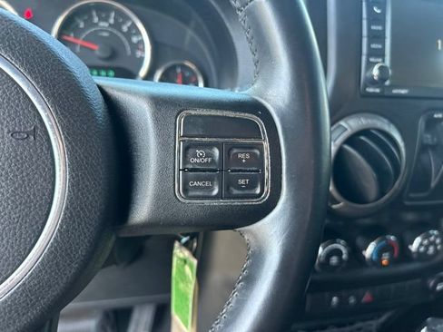 Used 2014 Jeep Wrangler Sport AWD/4WD image 18