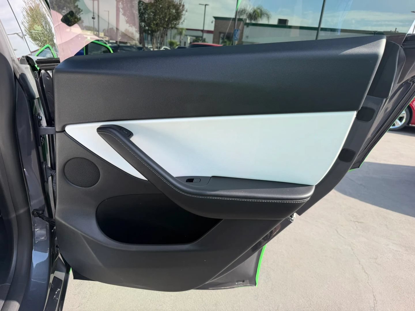Used 2022 Tesla Model Y Performance AWD/4WD image 34