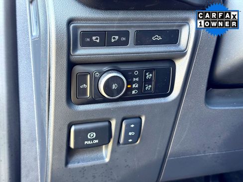 Used 2024 Ford F150 Raptor w/ Equipment Group 803A Raptor R image 14