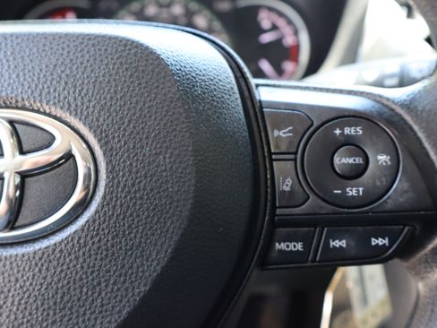 Used 2024 Toyota RAV4 LE FWD image 26