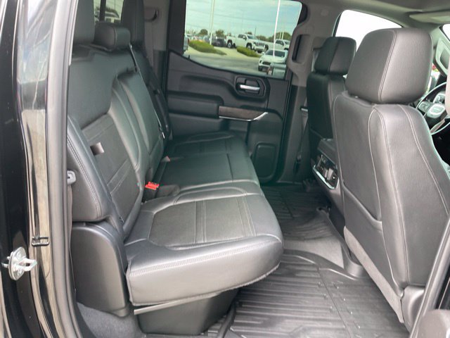 Used 2021 GMC Sierra 1500 Denali w/ Denali Ultimate Package AWD/4WD image 19