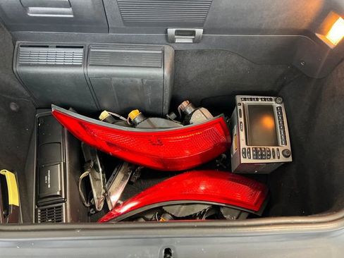 Used 2008 Porsche 911 Turbo image 62