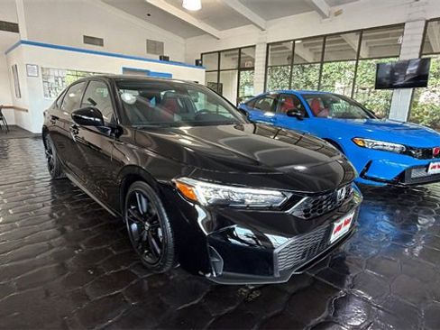 New 2026 Honda Civic Si image 2