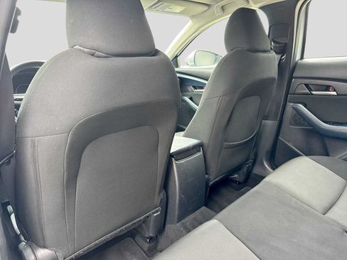 Used 2020 MAZDA CX-30 FWD image 17