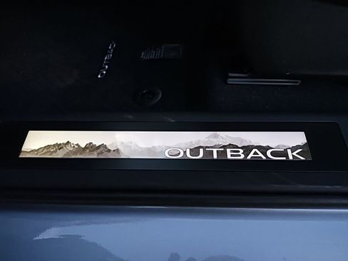 New 2026 Subaru Outback Touring XT image 24
