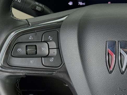 Used 2024 Buick Encore GX Avenir w/ Avenir Technology Package FWD image 13